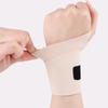 1 Stück Verstellbarer Dünner Leichter Handgelenkschützer Verstauchung Handgelenkbandage Sehnenscheidenentzündung Schmerzen Für Männer Frauen Handgelenksübung Sicherheitsstütze