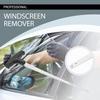 Windscreen Remover, Windshield Installation Tools, Auto Glass Tools, T Shaped Wire Feeder Windshield Remover Automotive Wind Glass Removal Tool