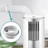 130/150 MM Air Conditioner Hose Adapter Window Vent Pipe Adapter  Air Conditioning Use