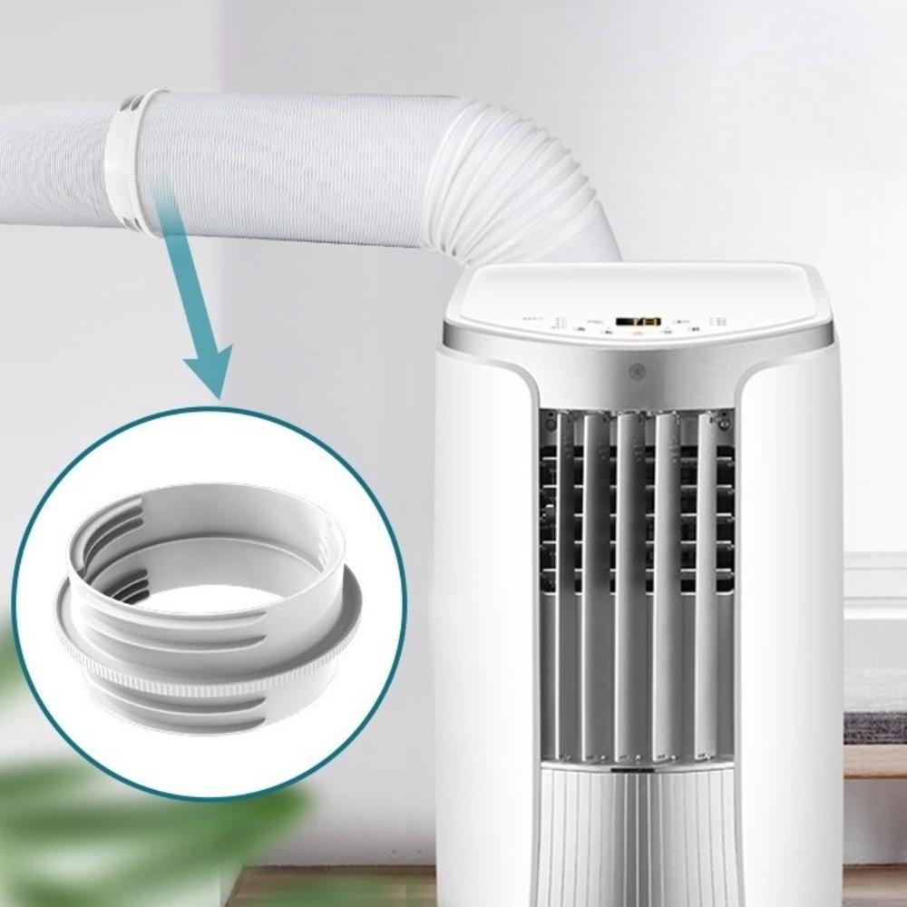 130/150 MM Air Conditioner Hose Adapter Window Vent Pipe Adapter  Air Conditioning Use