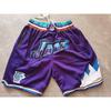 Mens Basketball Jersey Shorts Set NBA Team Inspired Performance Sportswear Training Games