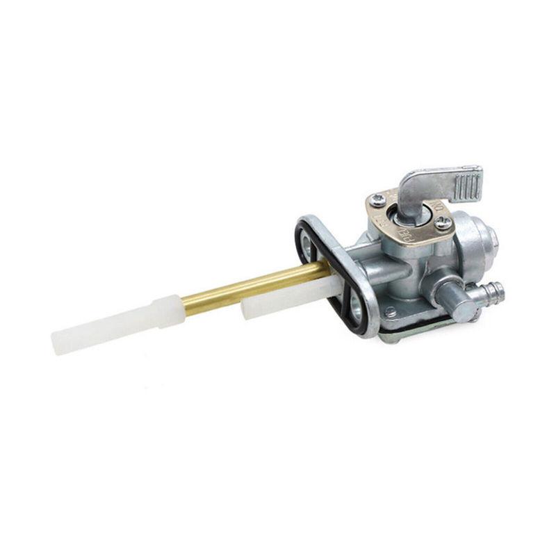 Gas Fuel Petcock Valve Swith Tap For SUZUKI BANDIT GSF600S GSF1200 GSF 600 1200 1996-2003 Moto Accessor Parts
