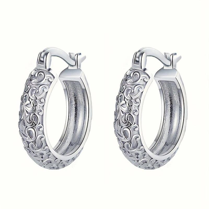 Fashion Copper Alloy Jewellery Drop Earrings For Women Wedding Party Gifts