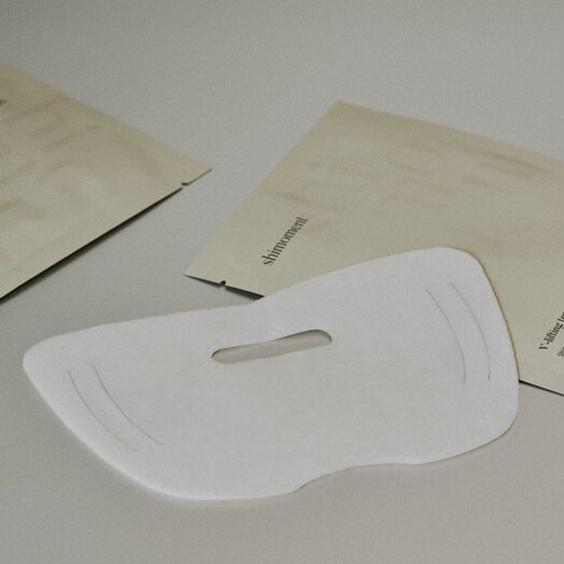 V Lifting Tension Mask (5 sheets)