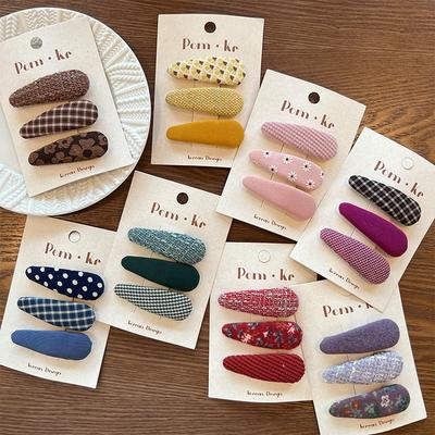 Accessori per capelli – Fermagli per capelli