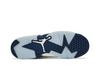Kids' Sneakers Jordan 6 Retro Midnight Navy (2022) (GS) White/Midnight Navy
