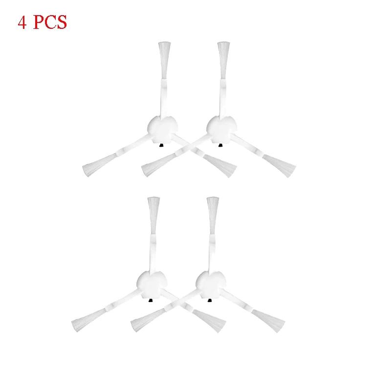 For Xiaomi MiJia 1c/stytj01zhm T1 Dreame F9 Robot Vacuum Cleaner HEPA Filter Main Side Brush Mop Cloth Spare Part Accessories