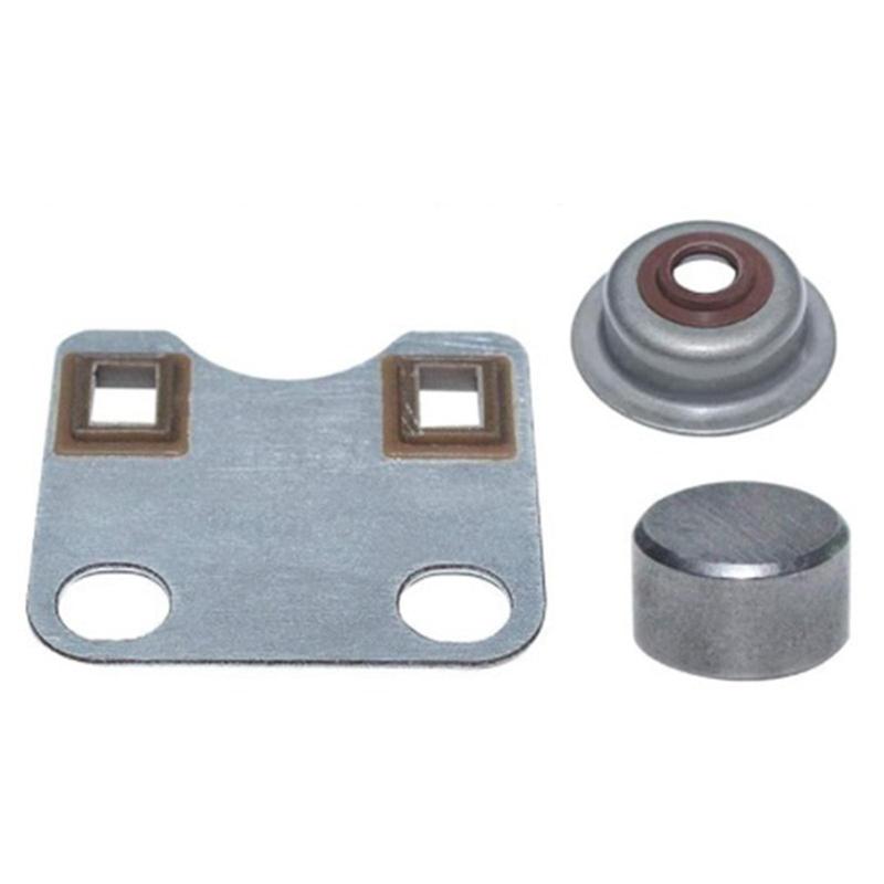 High Durability Intake Exhaust Valve with Gasket Springs for Honda GX160 GX200 Engine Replacement 14791-ZE1-010