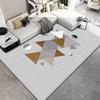 Minimalist Style Living Room Carpet Sofa Coffee Table Bedroom Bedside Mat Home Use
