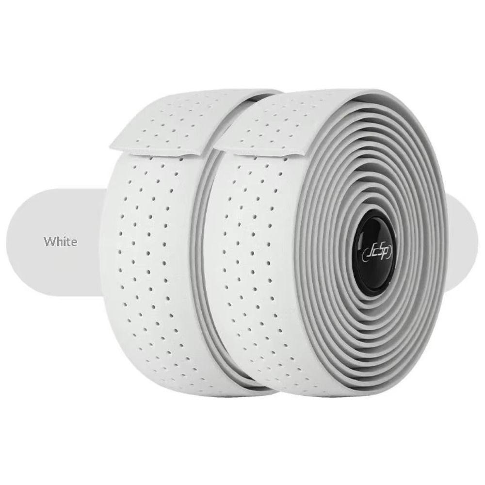 Anti-slip Bicycle Handlebar Tape PU EVA Cycling Bar Wrap Road Bike Handlebar Belt Riding Part