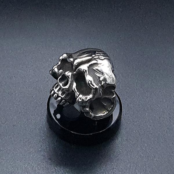 Dr Ska Nightmare Ring