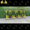 Zhongjing Mobile Road Barrier Guardrail