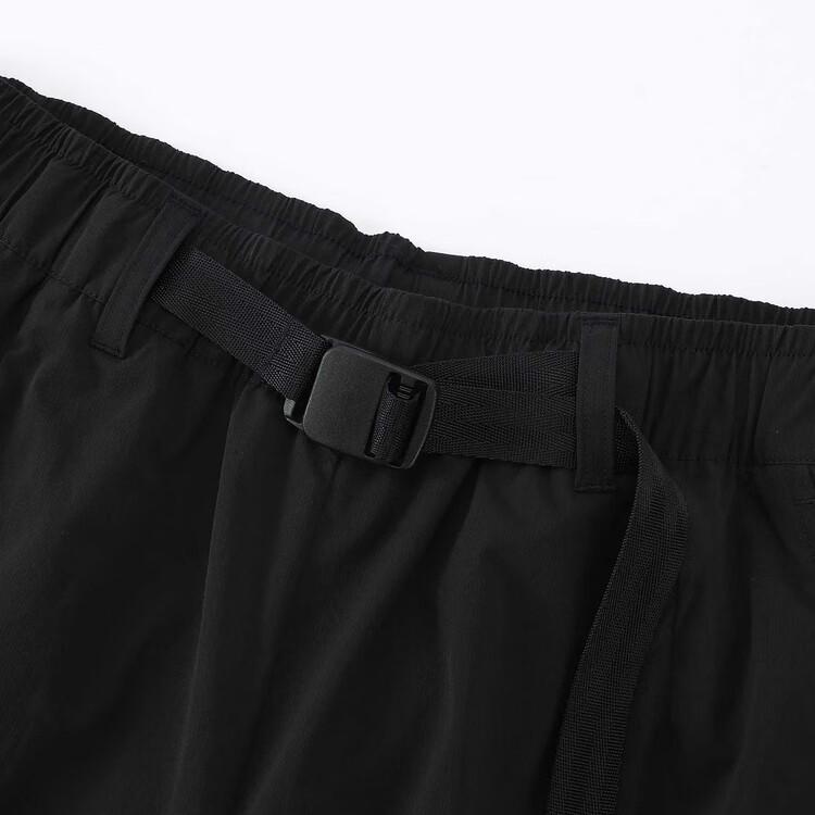 New PUMA X Ferrari , SS25 Casual Pants Women's Black 634331-01