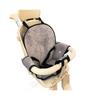 Upgrades Soft Fleece Baby Strollers Pad Offering Gentle Support During Long Journeys Fitting Most Infant Carriage Models
