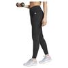 Adidas Optime Essentials Leggings High Waist Black