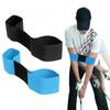Golf Swing Gesture Corrector for Men Women Beginners 1PC Professional Elastic Golf Swing Trainer Arm Band