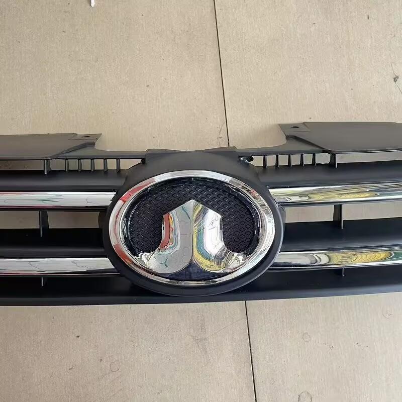Great Wall HAVAL Wind 5 Front Bumper Middle Web Original