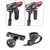 Saddles Mount Rear Bikes Light Bikes Saddles Light Mount Bikes Rear Light Mount Cycling Safe Gears