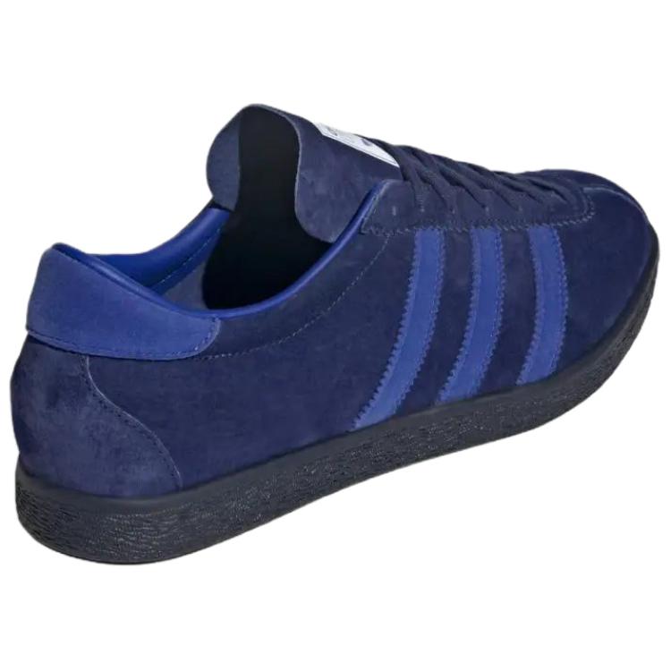Adidas Originals Men Women Tahiti Marine Night Sky Bold Blue Night Navy JR4773
