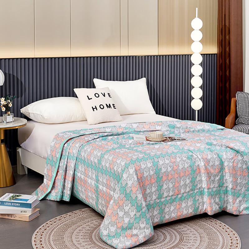 

Jieliya Premium Cotton Comforter