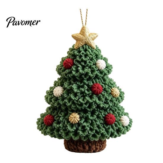 Innen-Weihnachts-Wanddekoration Stoff-Steck-Kunst-Weihnachtsbaumschmuck-Set, DIY 3D-Weihnachtsmann-Baum-Bastelset, Gemütlicher Nachmittags-Bastelspaß, Handgemachter Schneemann, Lebkuchen