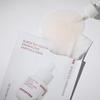 INNISFREE Black Tea Youth Enhancing Ampoule Mask Smoothing Radiance 28ml x 6ea