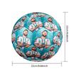 Messi 10 Number Football Legend Messi 10 Number Size 5 Football Machinestitched Indooroutdoor Training And Matches Surprise Collection Gift