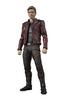 TAMASHII NATIONS S.H.Figuarts Avengers Star-Lord (Avengers/Infinity War) Approx. 155mm PVC/ABS Painted Action Figure