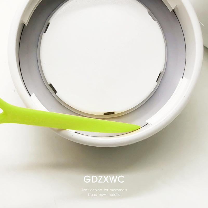 Razor Shaving Groove & Crevice Mini Brush Set