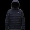 Camel Flame Women's Lightweight Down Jacket