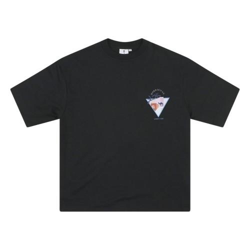 London Mens Morroccan Activity T-Shirt