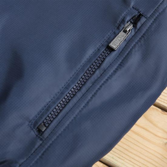 Wintermantel Einfarbig Strickjacke Umlegekragen Winddicht Herrenjacke für Outdoor