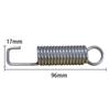 304 Stainless Steel Tension Spring for Electronic Fence Perimeter