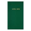 KOKUYO Survey Field Notebook Level White High Quality Paper 40 Sheets 10 Book Set SE-Y1X10