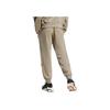 Adidas Z.N.E. Retro Sports Lace-Up Comfortable Printed Cuffed Retro Knitted Sweatpants Men Sweatpants Clay JE3072