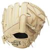 Hardball Proedge Series SBN Glove PKS71525F Camel L [SSK] Pitcher's (12)