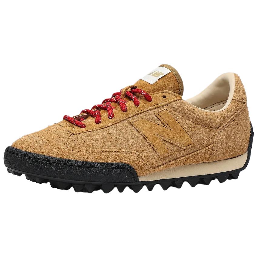 New Balance Gator Run Timberwolf Men Sneakers Brown UGTR7Q8