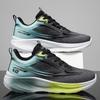 New Men'S Sports Shoes Breathable Mesh Student Running Shoes Men'S Single Shoes