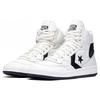 Converse Fastbreak Hi High Top 'Black White' 159662C