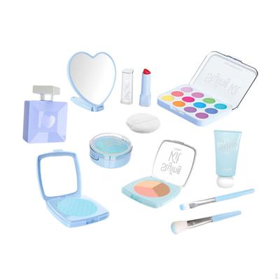 Juegos de imitación – Kits de cosméticos de juguete