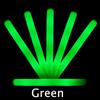 5/10/30pcs 4 Modes Colorful Foam Glow Sticks Led Flashing Glow Stick Camping Party Supplies for Raves Festival Wedding Concert