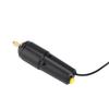 Portable Mini Small Electric Drills Handheld Micro USB Drill with 3pc Bits DC 5V