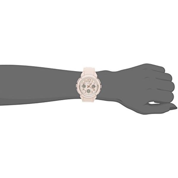 Casio Baby-G Casio Watch BGA-150EF-4BJF Pink Shock-Resistant NEW from Japan