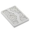 Rose Flower Silicone Mold Rose Fondant Molds Cake Decorating Tools Cupcake Topper Candy Resin Clay Chocolate Gumpaste Mold
