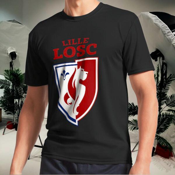 1  Essential  Active  Logo  Men s Unisex T-Shirt S