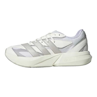 Lightblaze Comfortable Fashion Versatile Trendy Fabric Synthetic Leather Durable Breathable Rebound Low-Top Running Shoes Men Sneakers JR7328