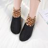 Non- Soft-soled Shoe Socks
