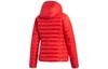 adidas Originals Daunenjacke Winter Damen Scharlachrot ED4785