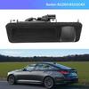 81260B10104X - Trunk Lid Lock Handle for Hyundai Genesis G80.
