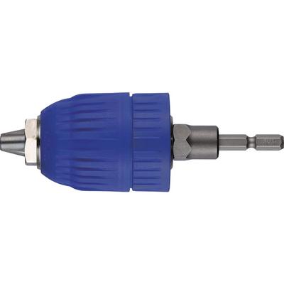 Drill Keyless Type Chuck, (Gripping Range 1.5-13mm) BH-271